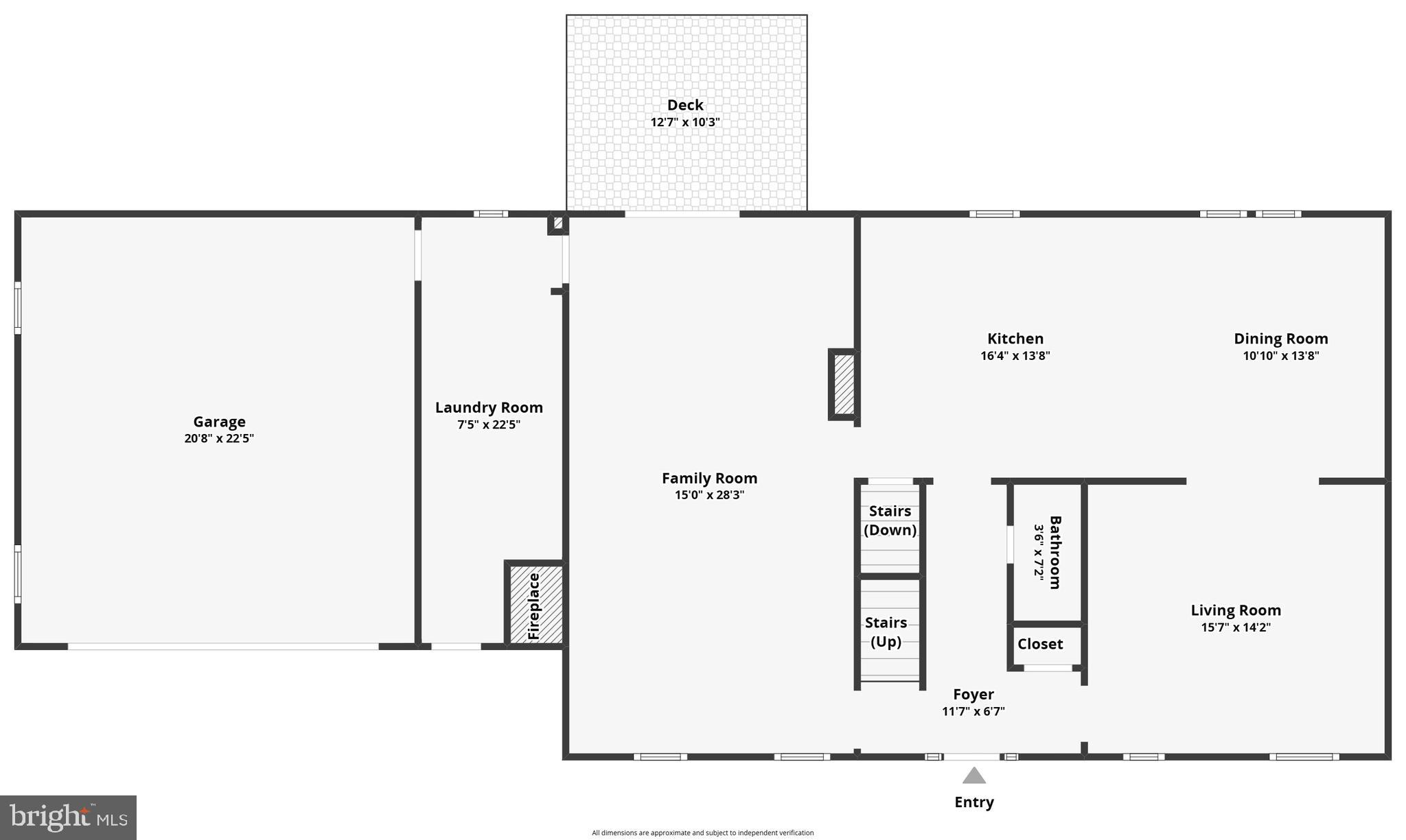 WOODBINE WOODS - Residential