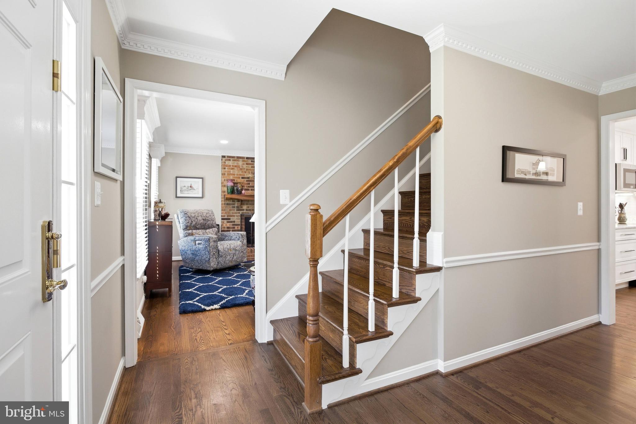 WOODBINE WOODS - Residential