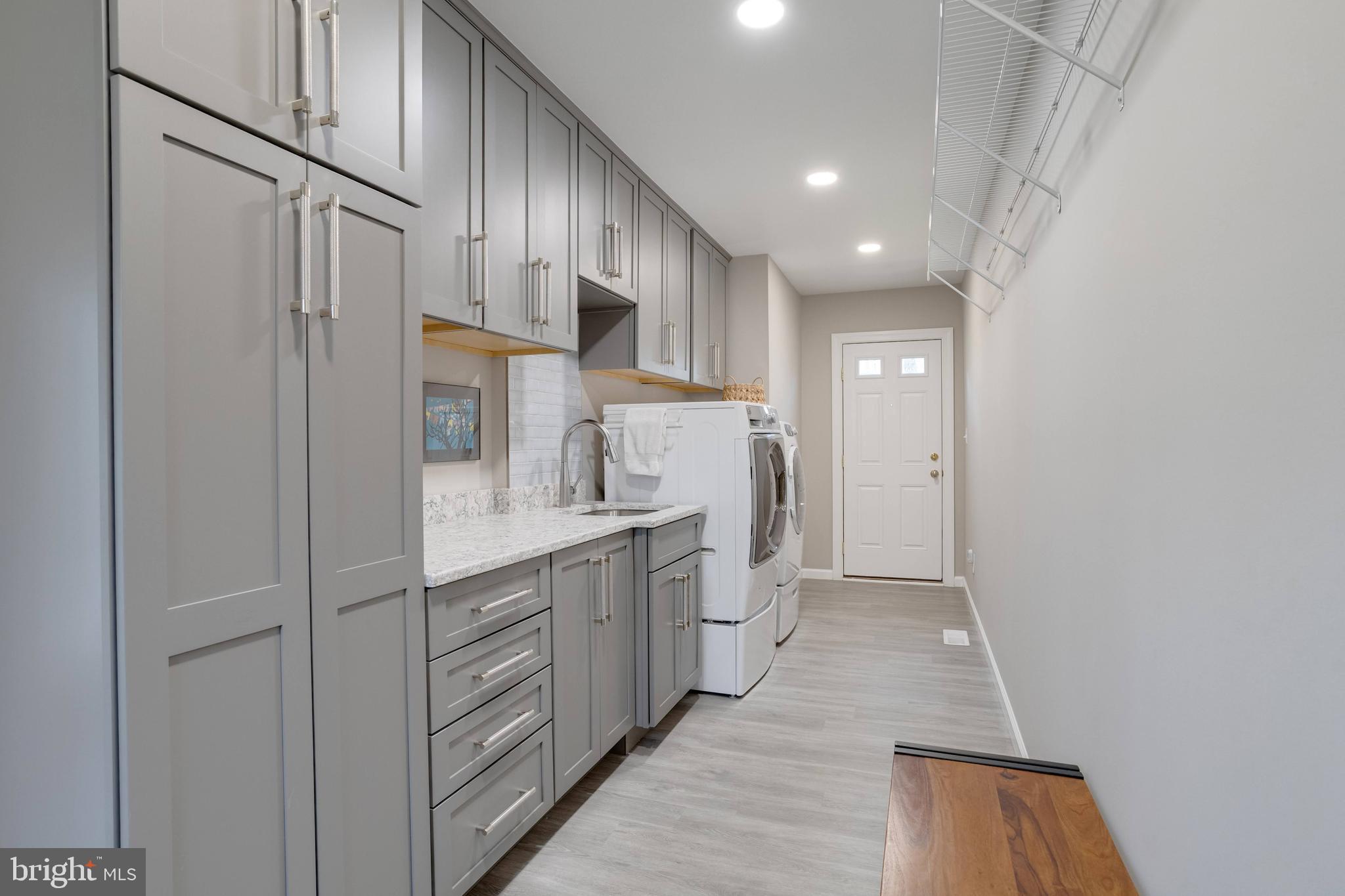 WOODBINE WOODS - Residential