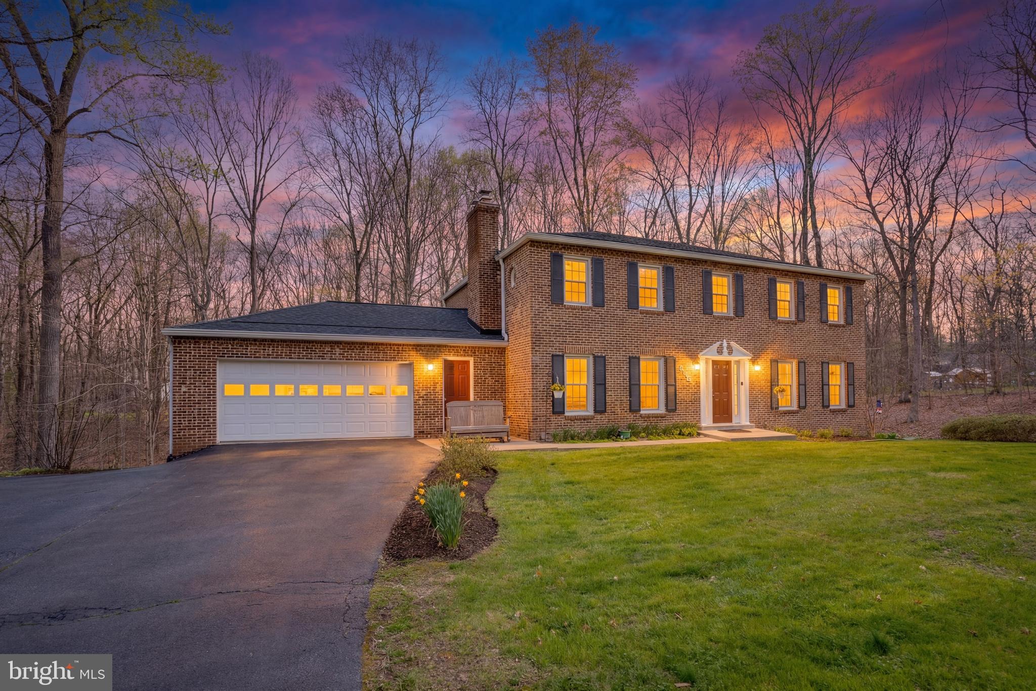 WOODBINE WOODS - Residential