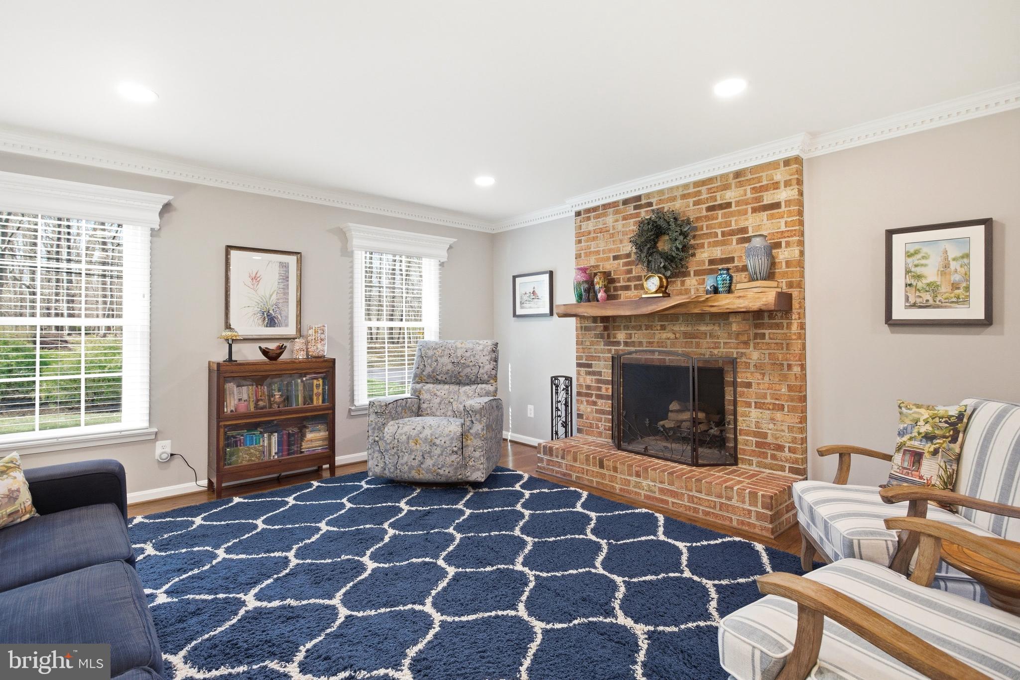 WOODBINE WOODS - Residential