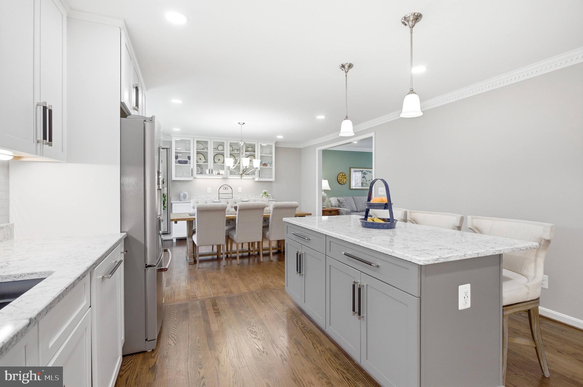 WOODBINE WOODS - Residential