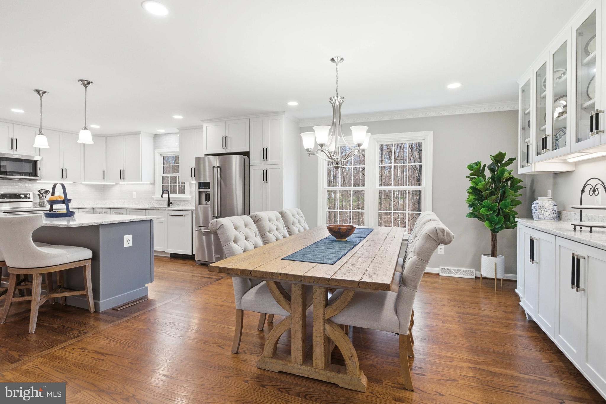 WOODBINE WOODS - Residential