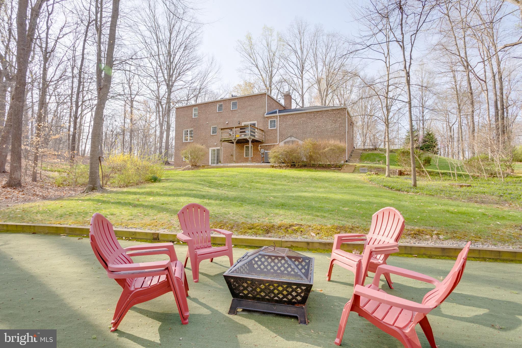 WOODBINE WOODS - Residential