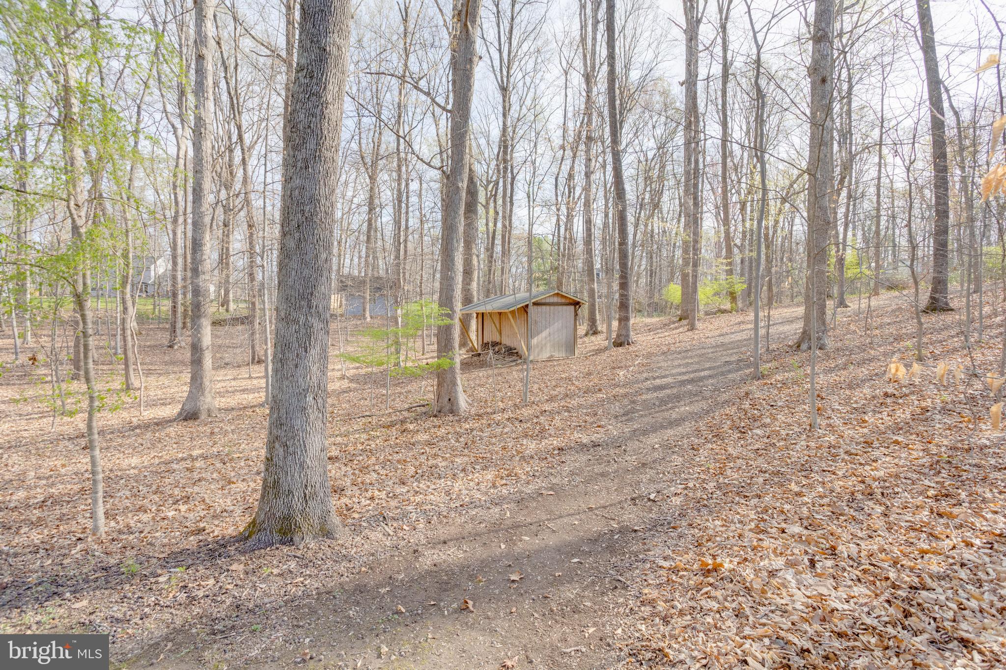 WOODBINE WOODS - Residential