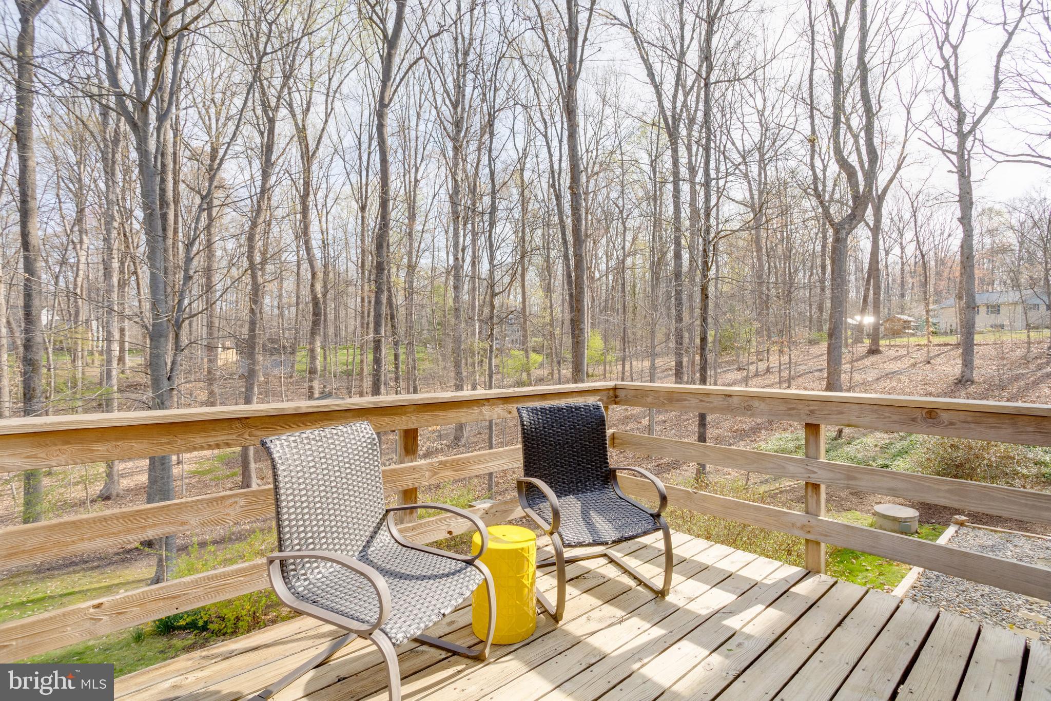 WOODBINE WOODS - Residential