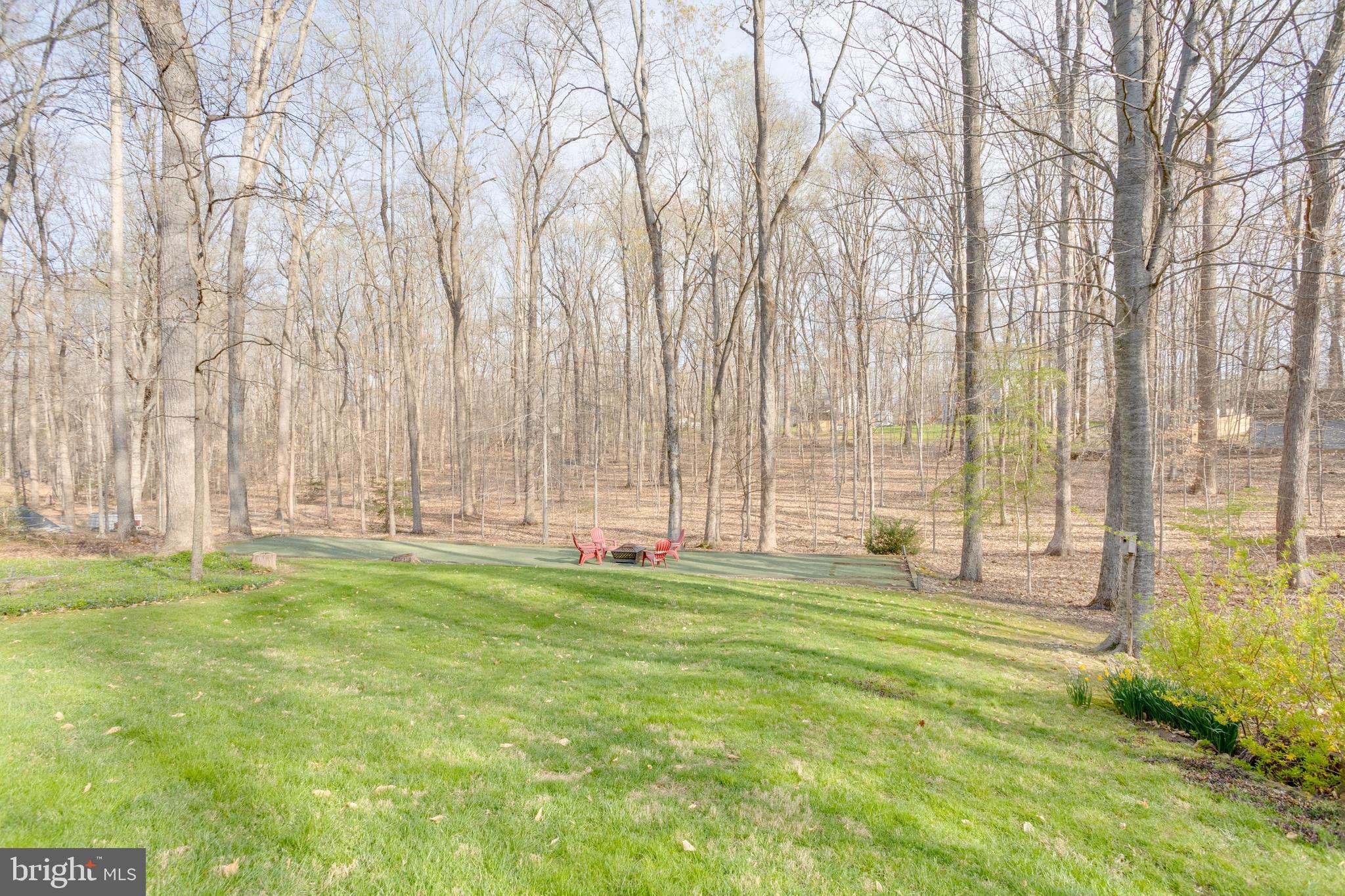 WOODBINE WOODS - Residential