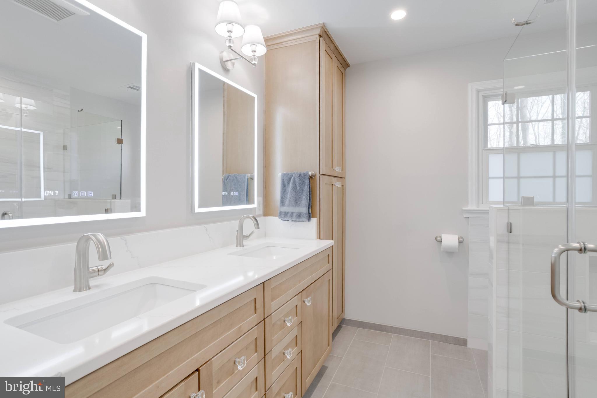 WOODBINE WOODS - Residential