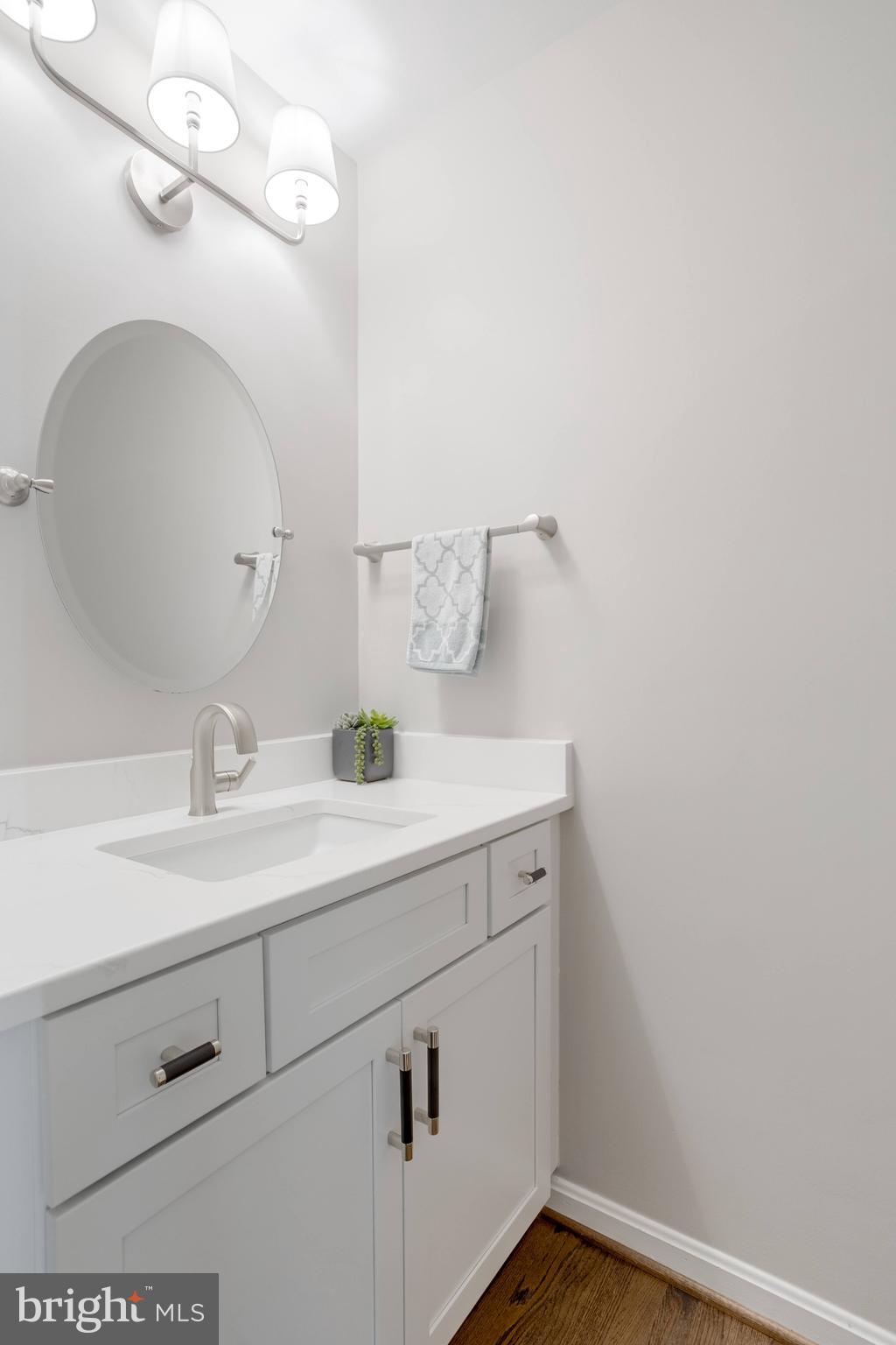 WOODBINE WOODS - Residential