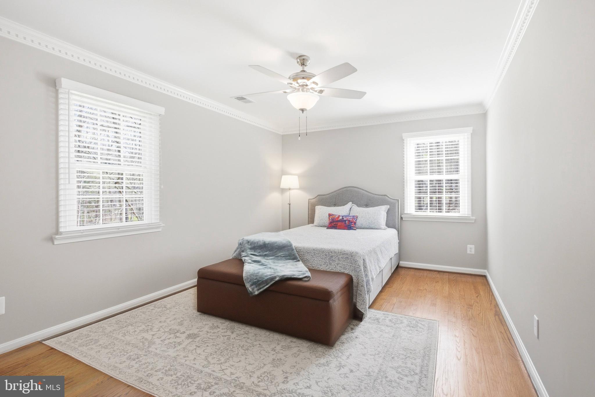 WOODBINE WOODS - Residential