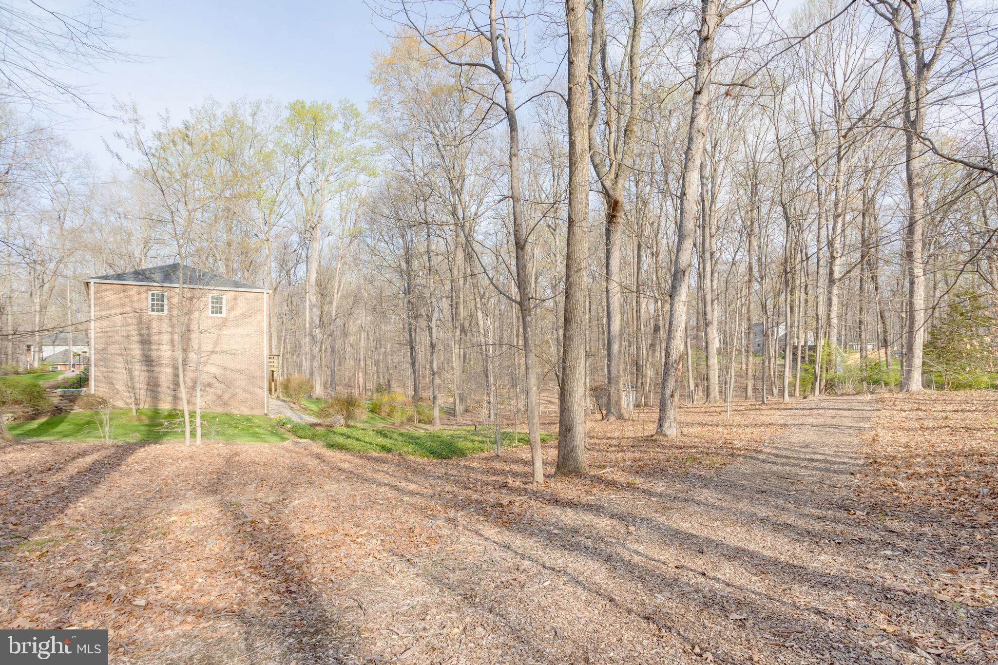 WOODBINE WOODS - Residential