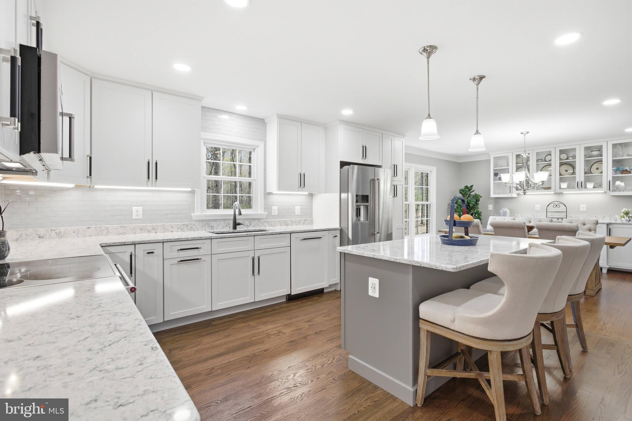 WOODBINE WOODS - Residential