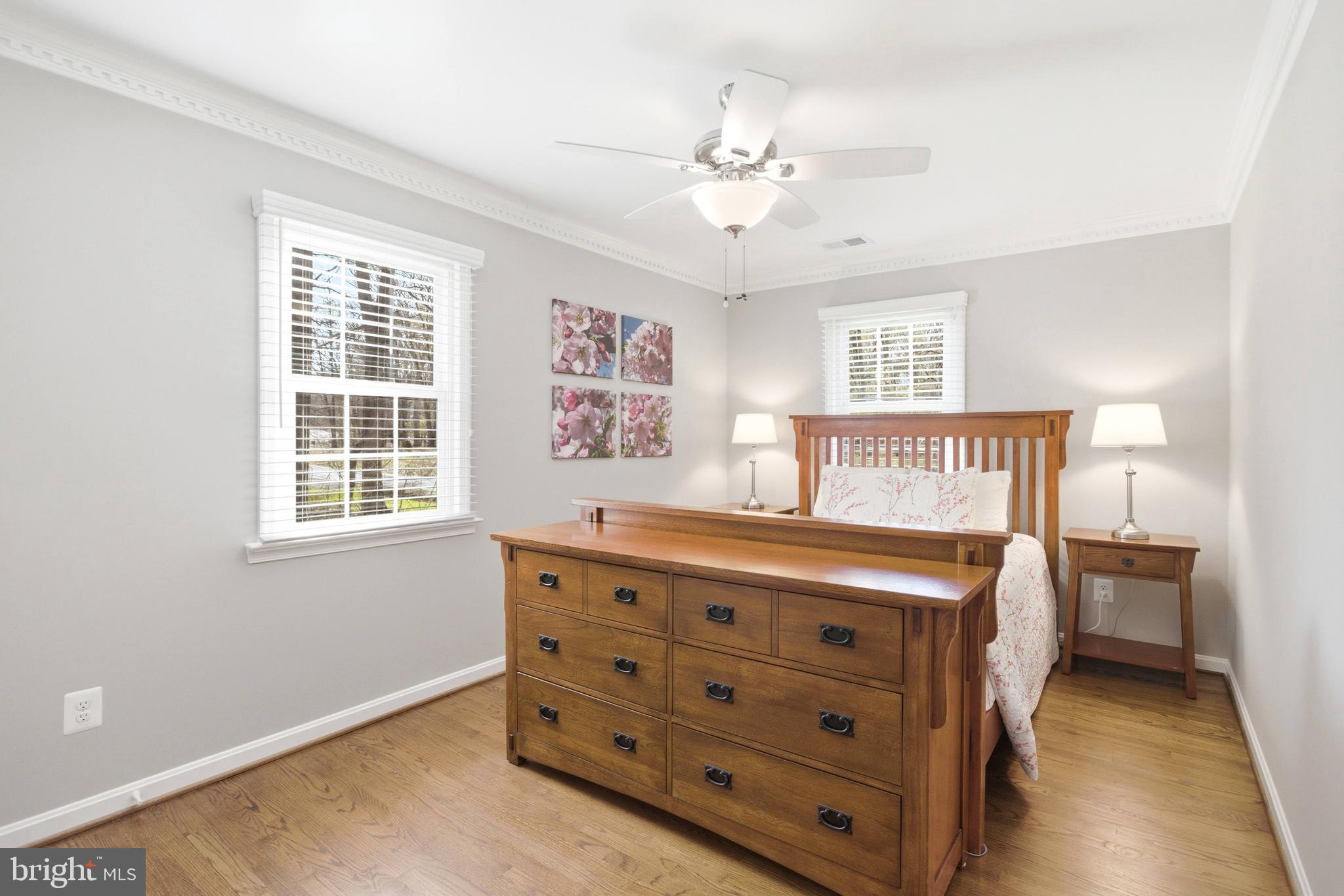 WOODBINE WOODS - Residential