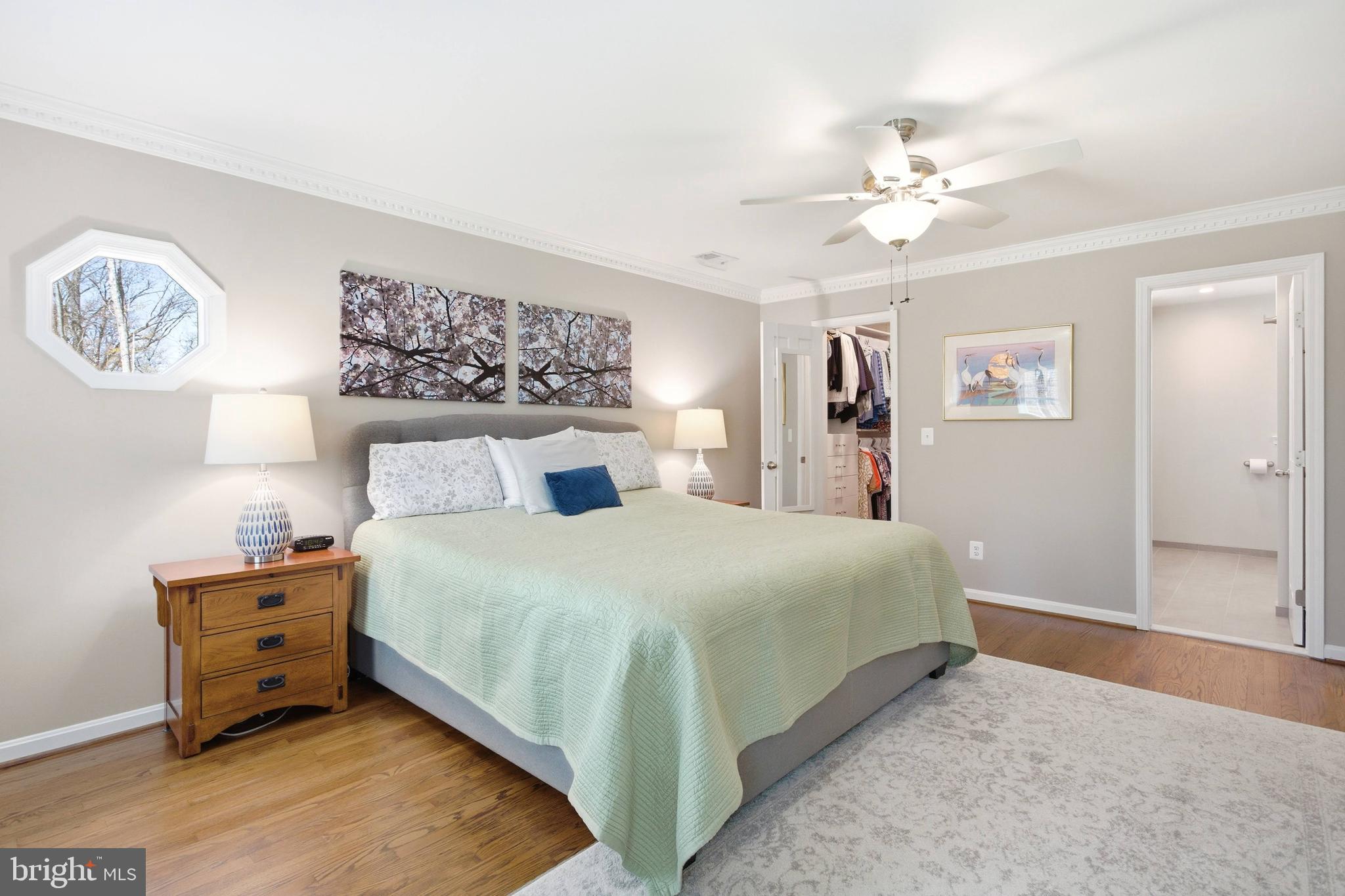 WOODBINE WOODS - Residential