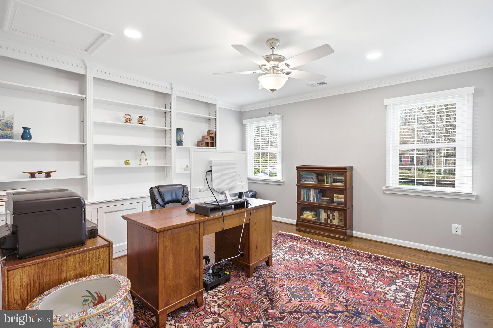 WOODBINE WOODS - Residential