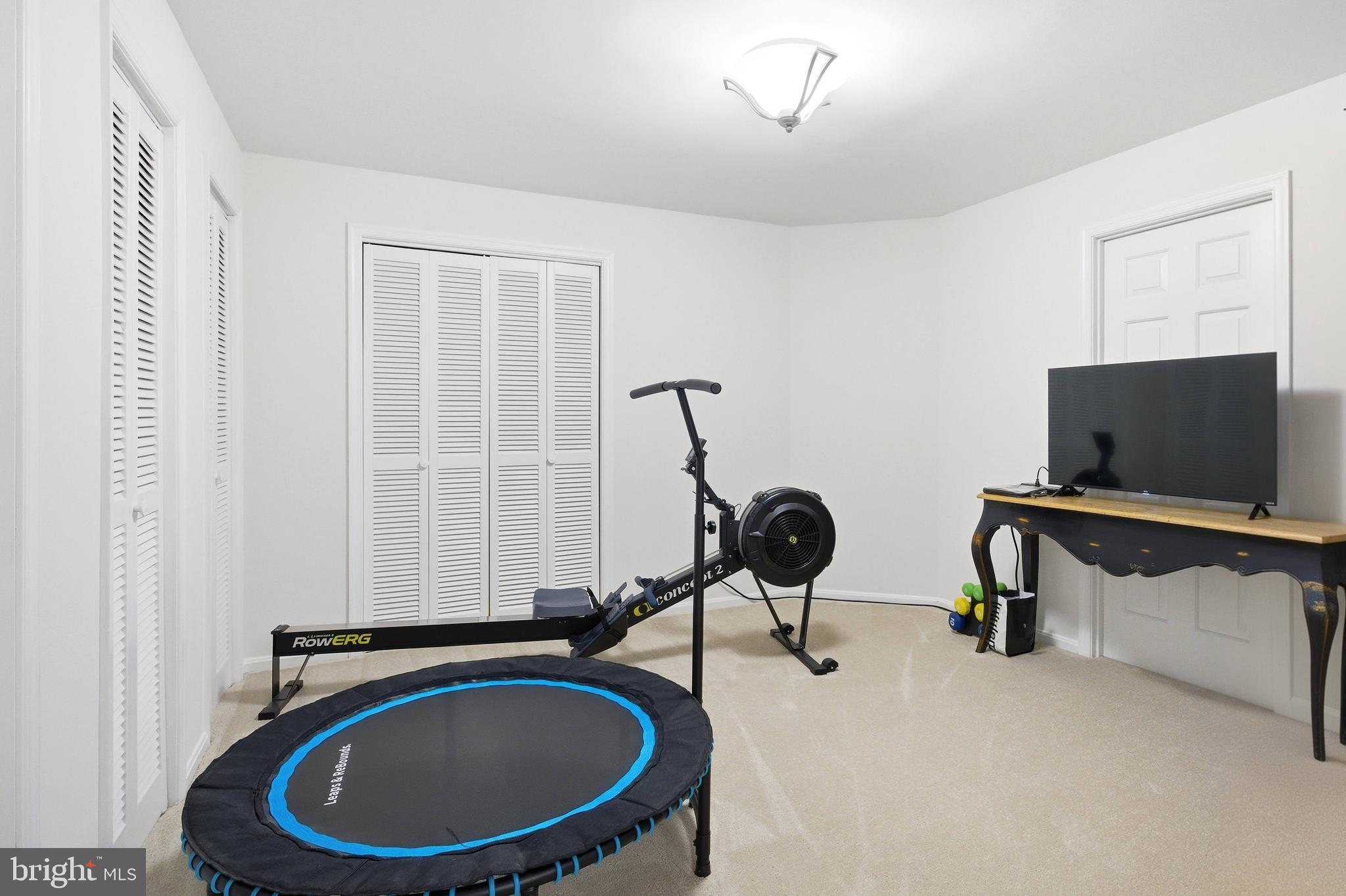 WOODBINE WOODS - Residential