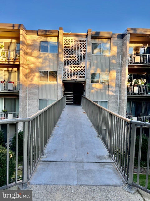 Condo For Sale - 12203 Braxfield Court #18<br/> ROCKVILLE, MD 20852