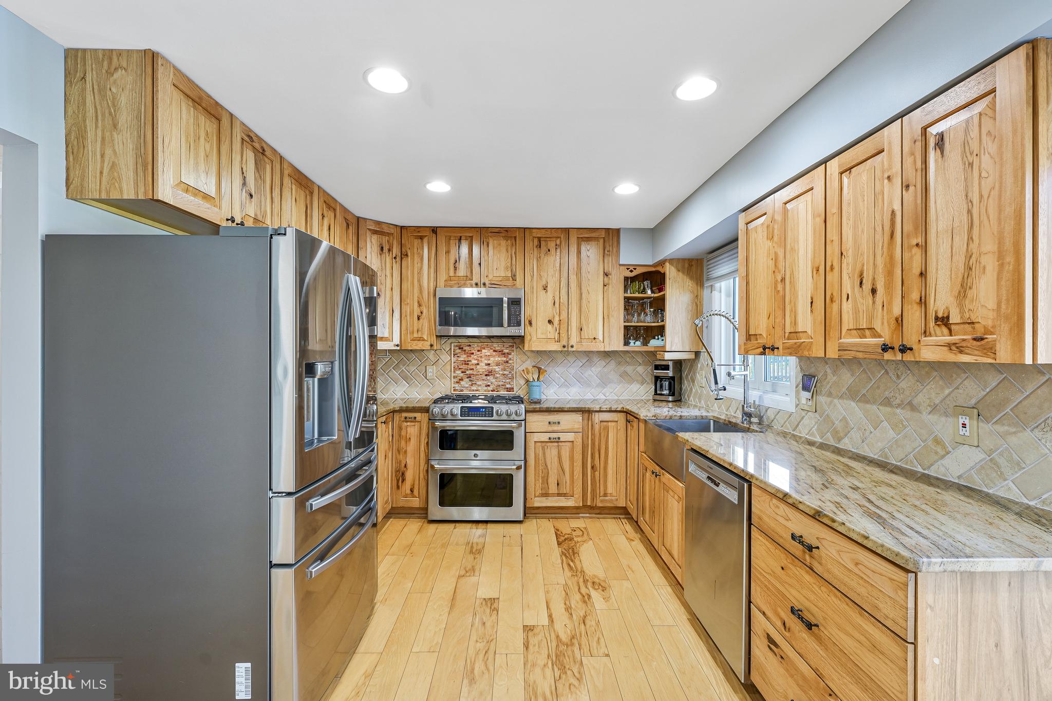 GREENBRIAR - Residential