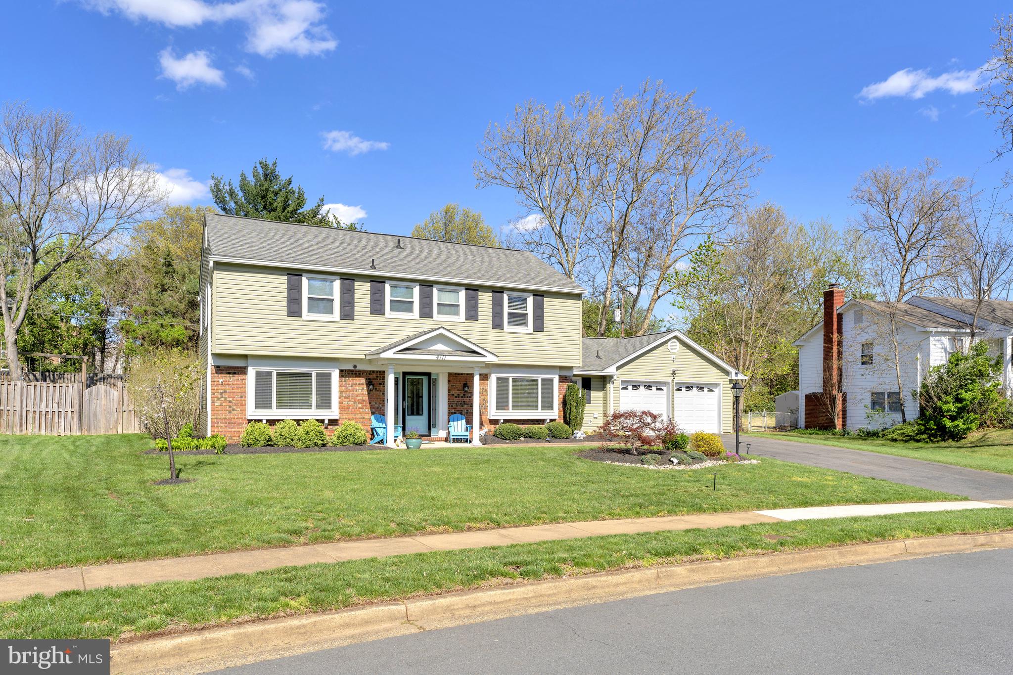 4111 MEADOW HILL LANE