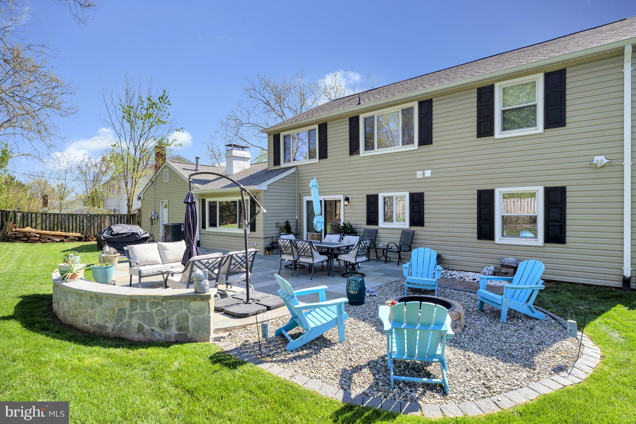 GREENBRIAR - Residential