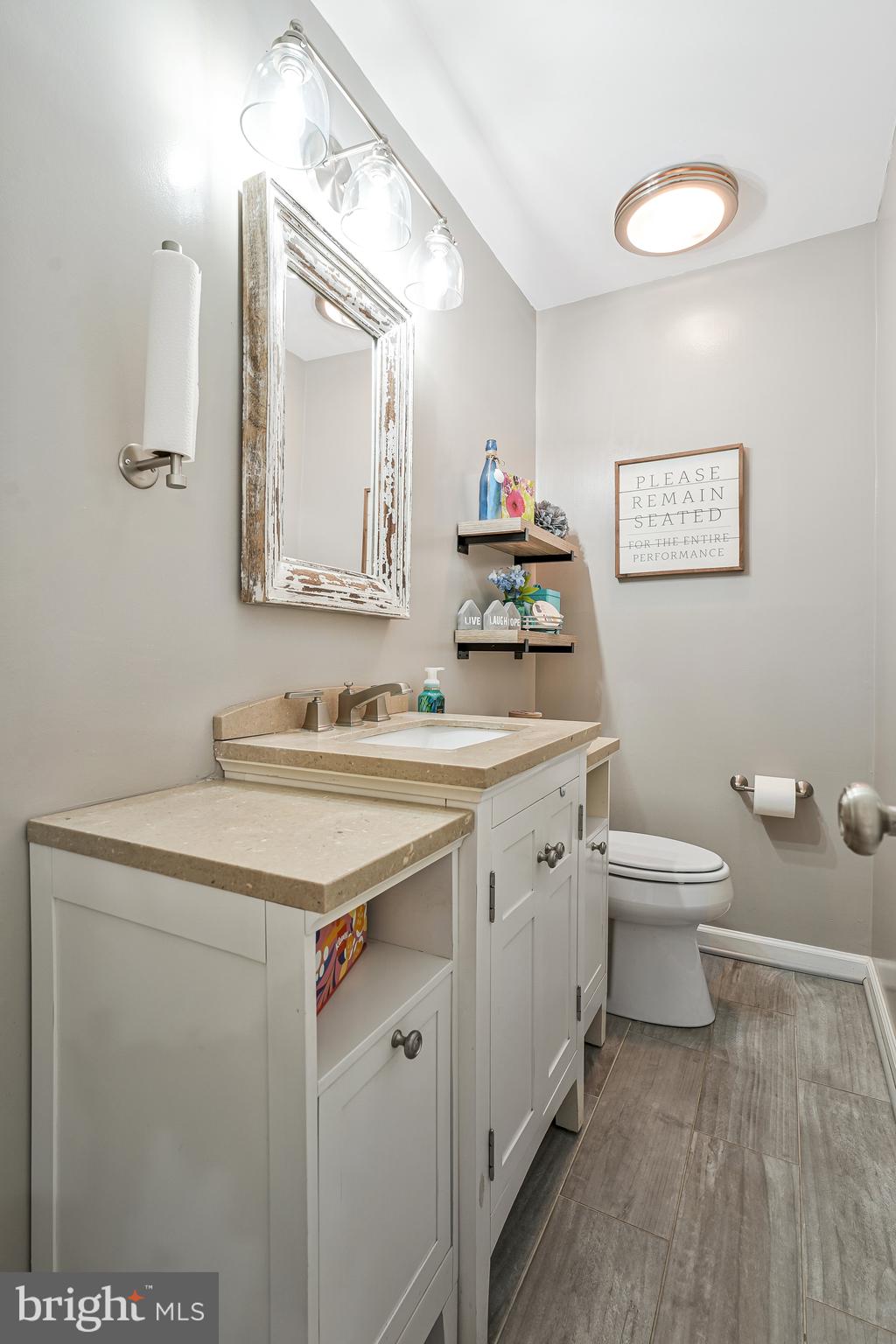 GREENBRIAR - Residential