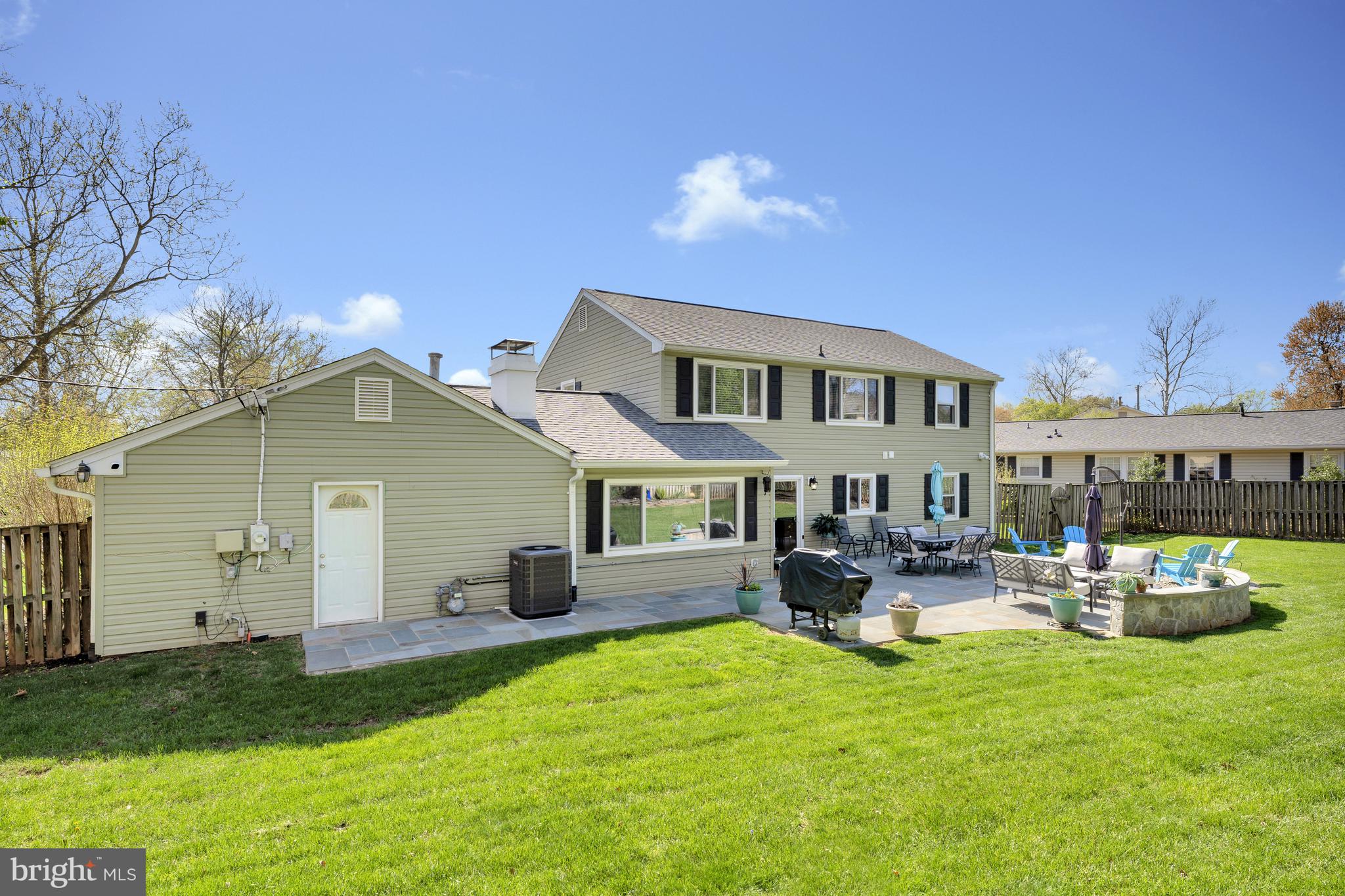 GREENBRIAR - Residential