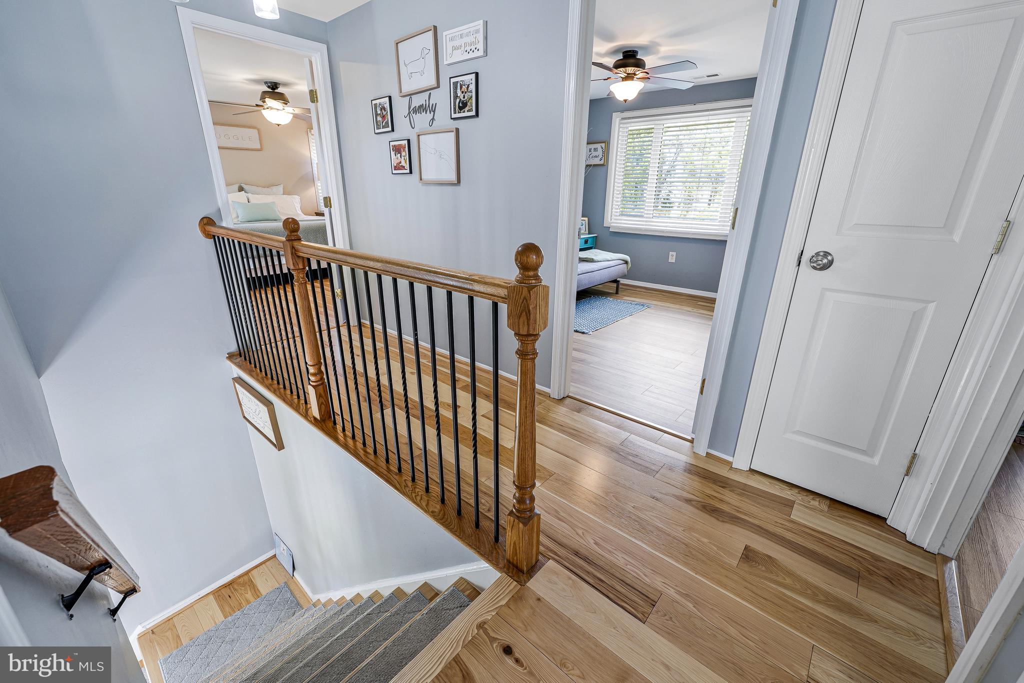 GREENBRIAR - Residential