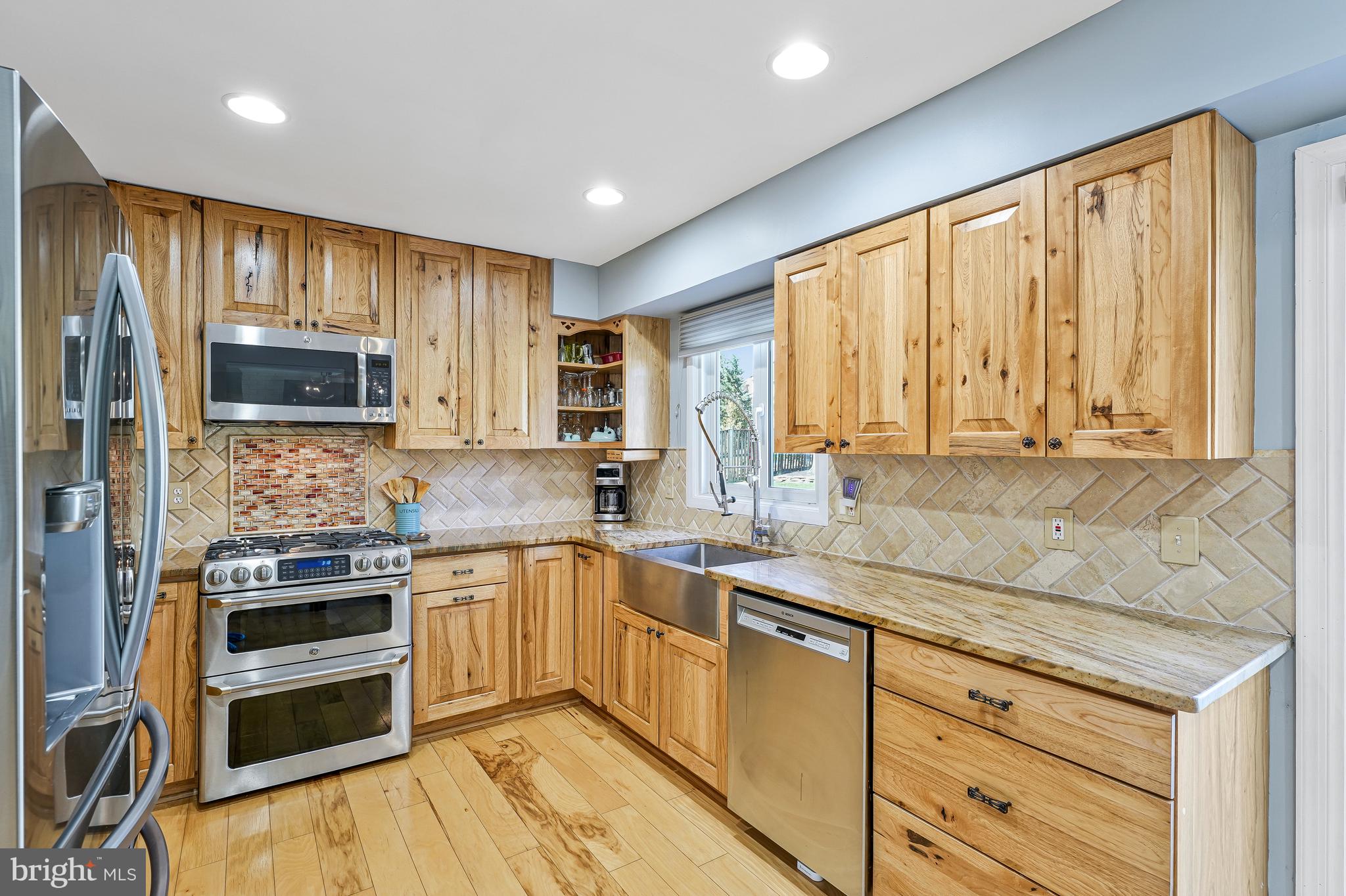 GREENBRIAR - Residential