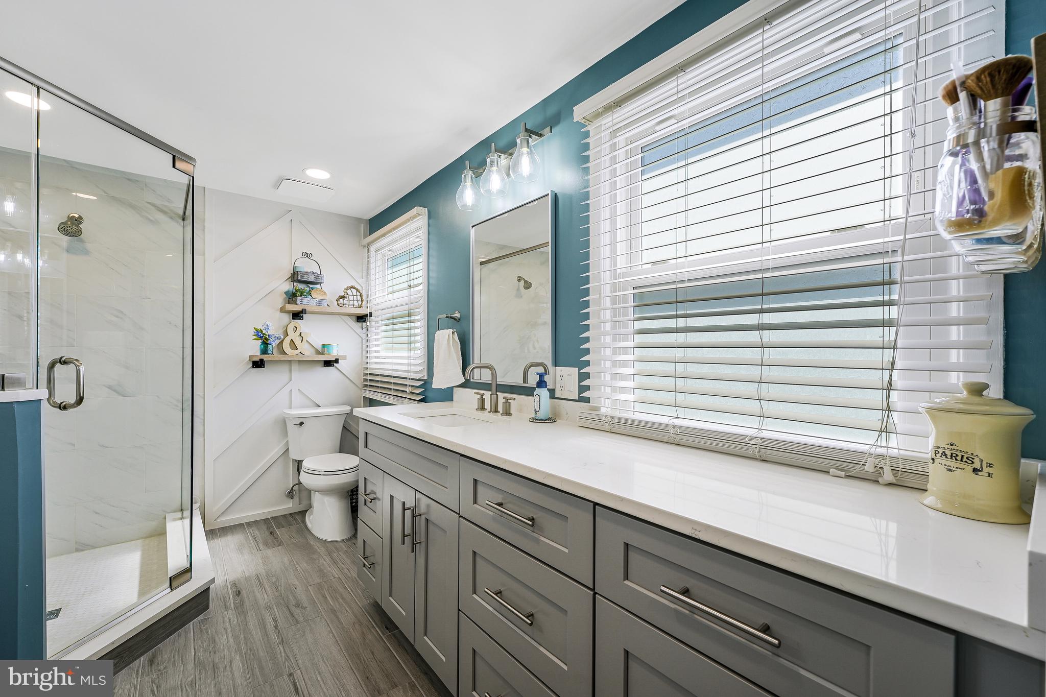 GREENBRIAR - Residential