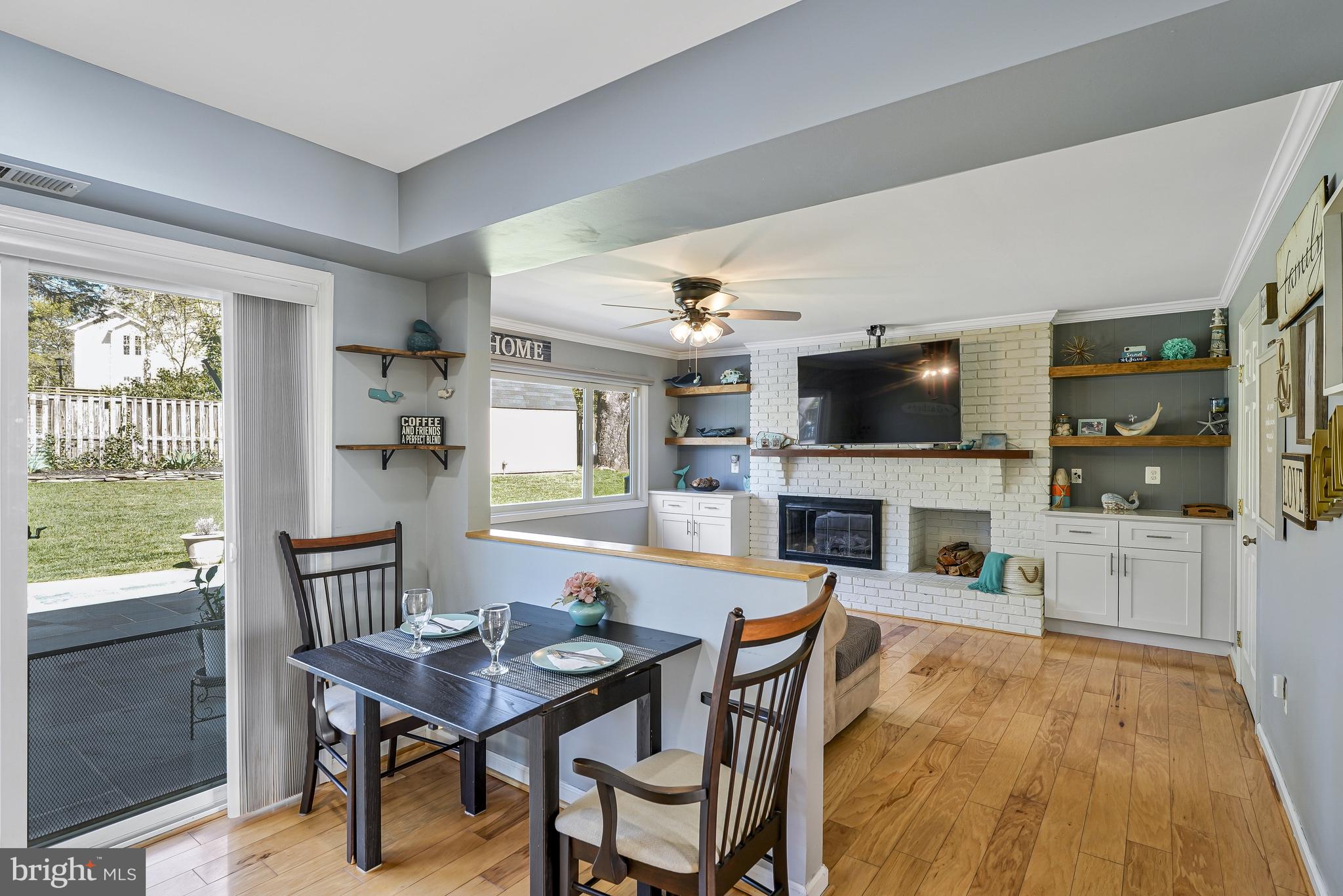 GREENBRIAR - Residential