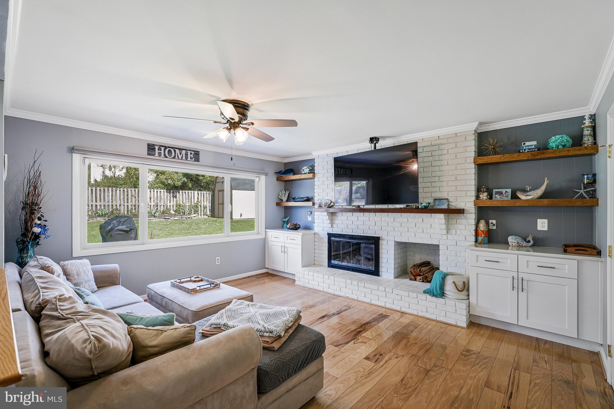 GREENBRIAR - Residential