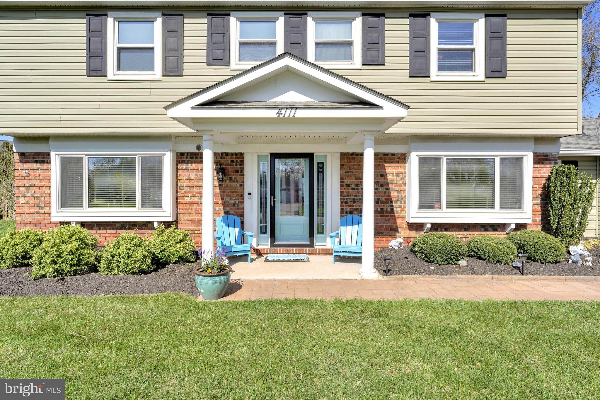 GREENBRIAR - Residential