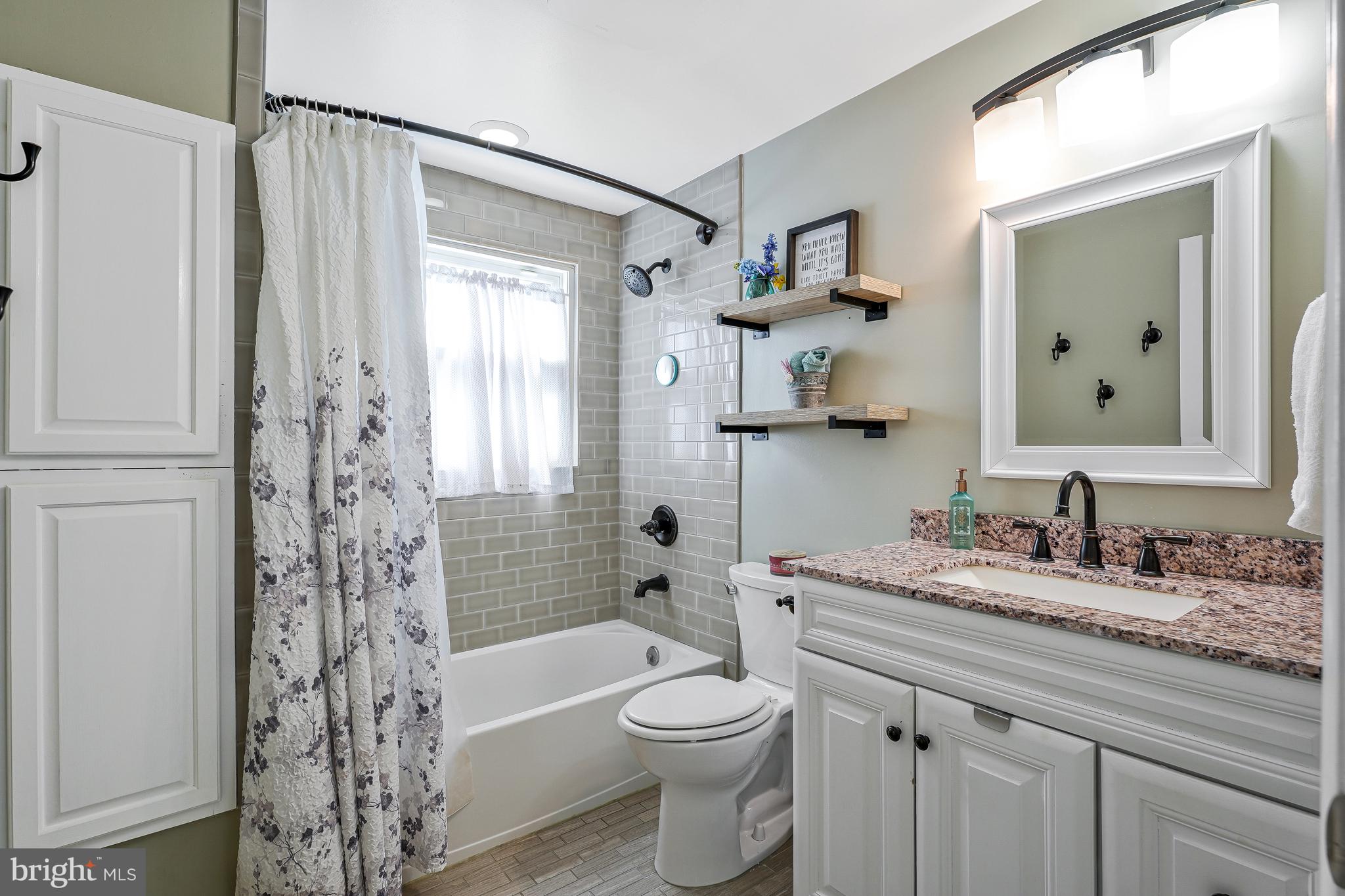 GREENBRIAR - Residential