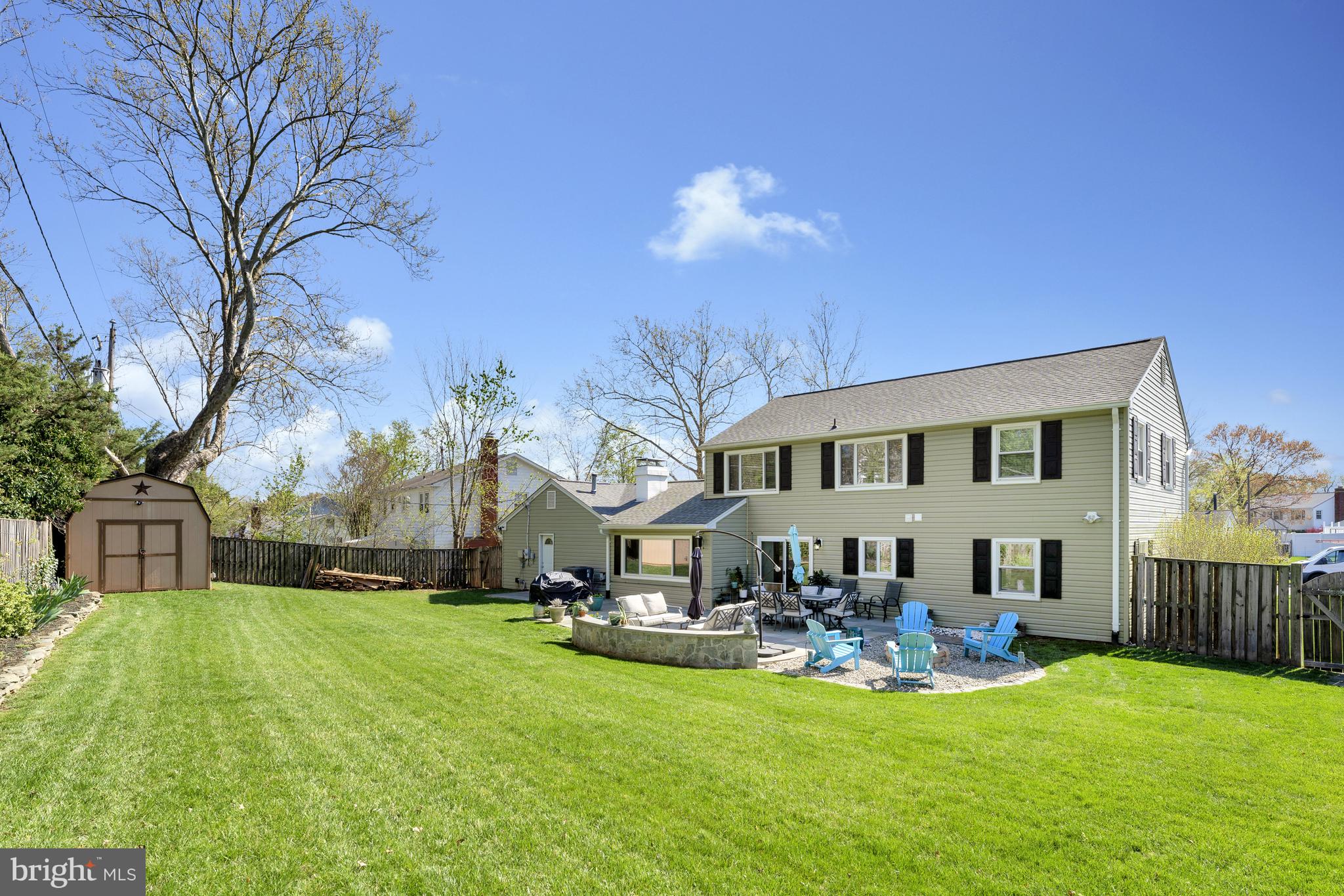 GREENBRIAR - Residential