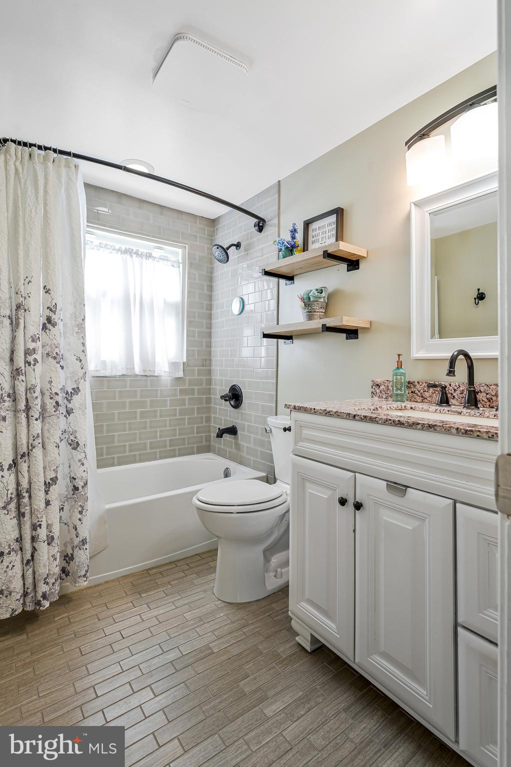 GREENBRIAR - Residential