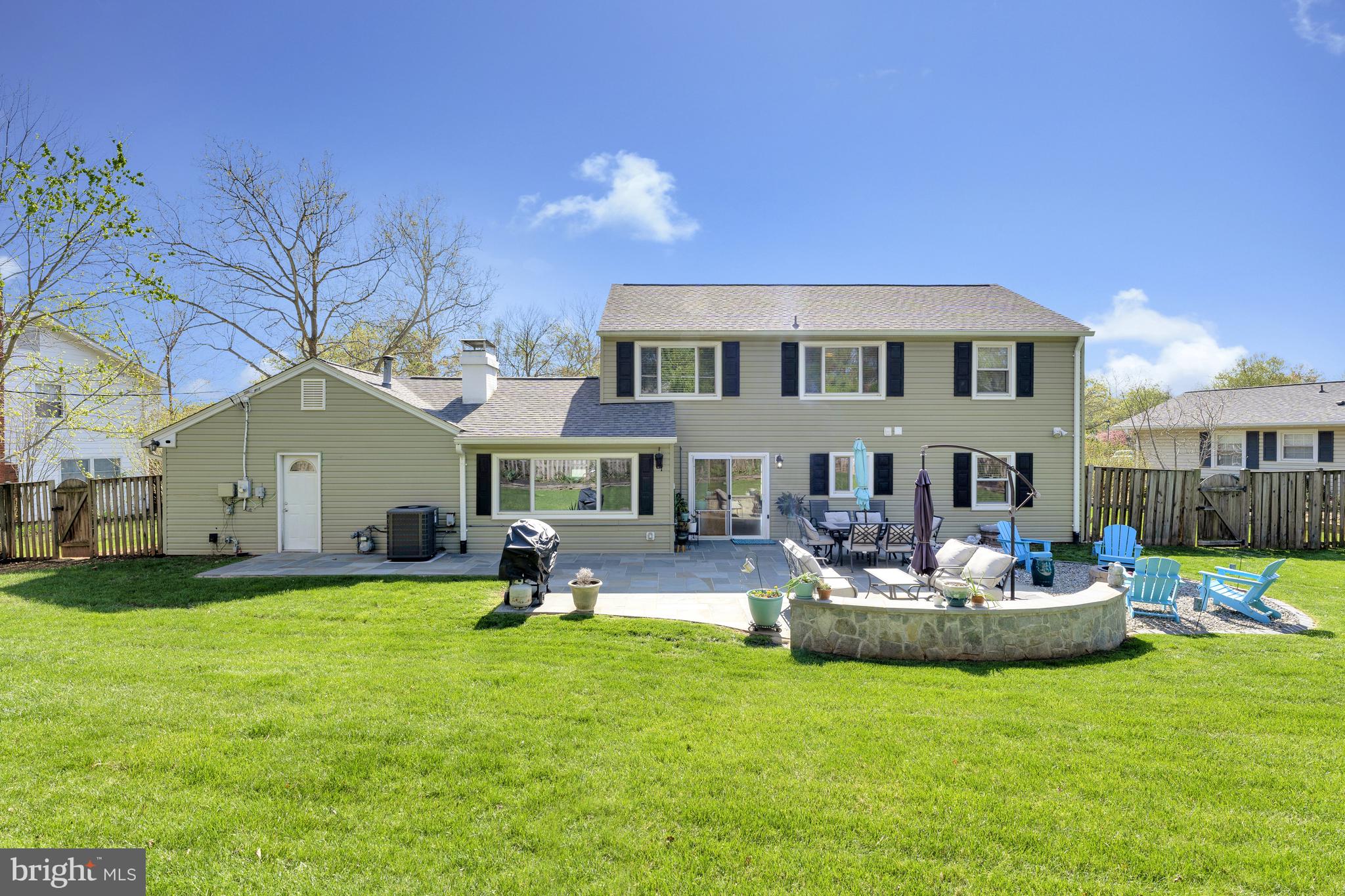 GREENBRIAR - Residential