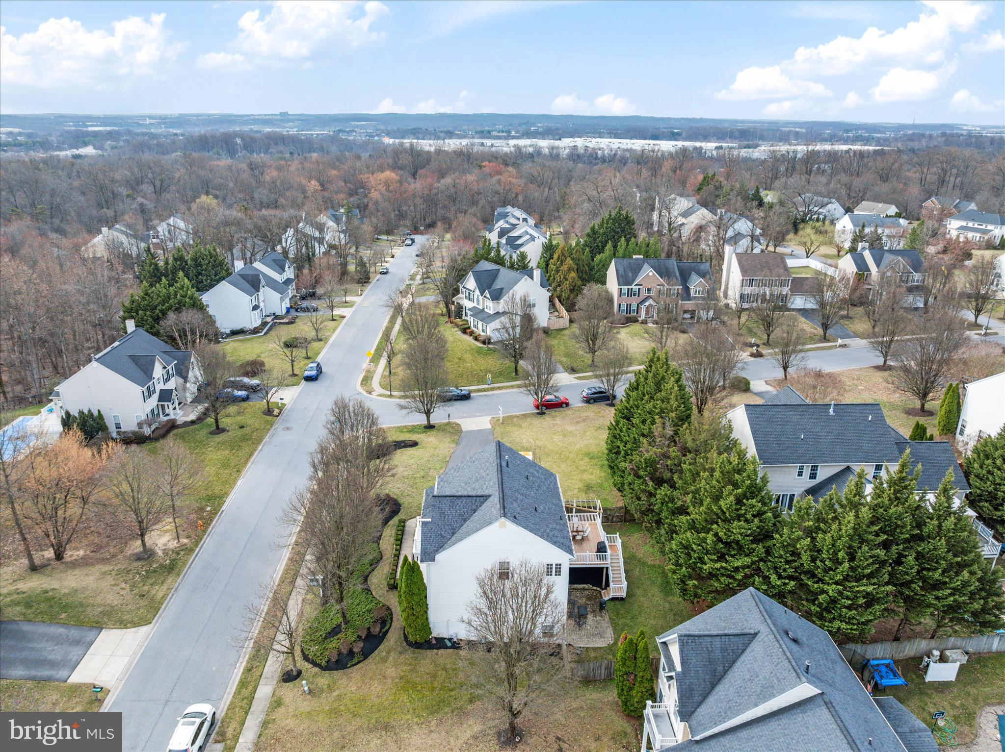 OVERLOOK AT TIMBERS - Residential