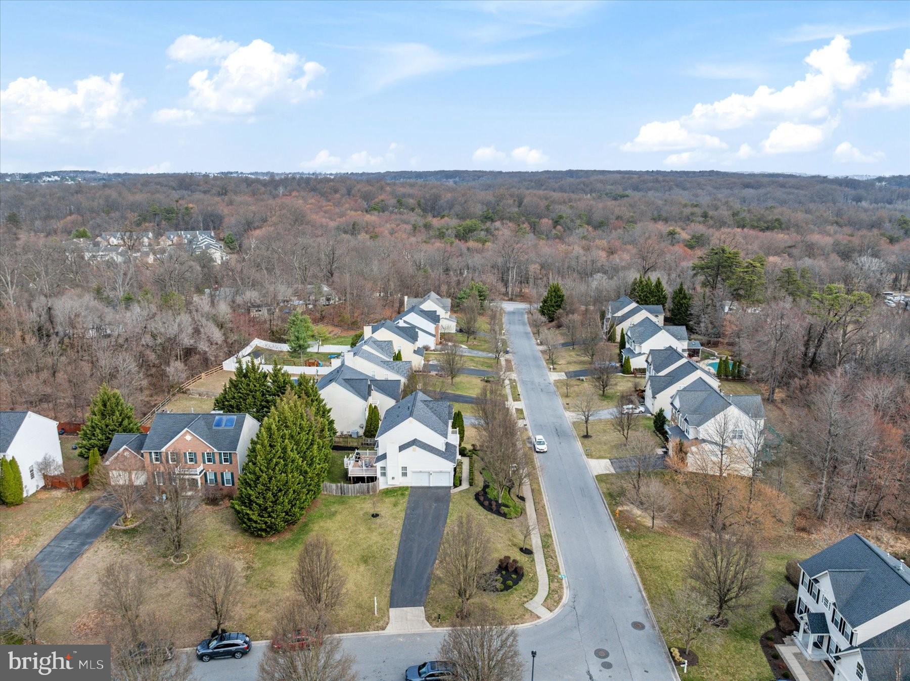 OVERLOOK AT TIMBERS - Residential