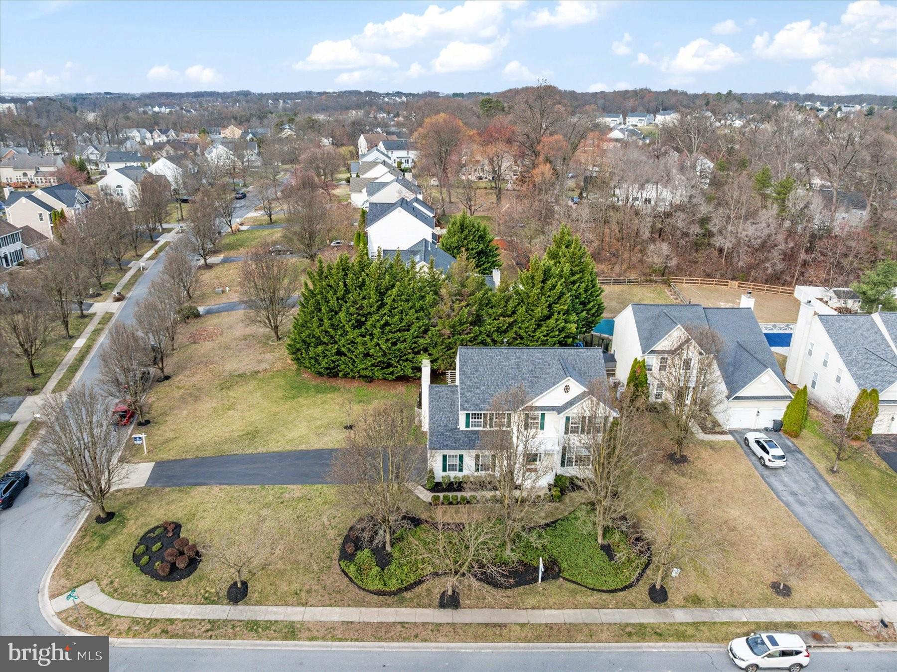 OVERLOOK AT TIMBERS - Residential