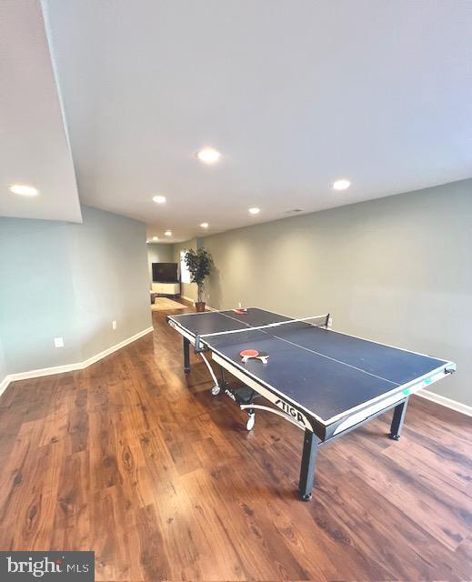 OVERLOOK AT TIMBERS - Residential