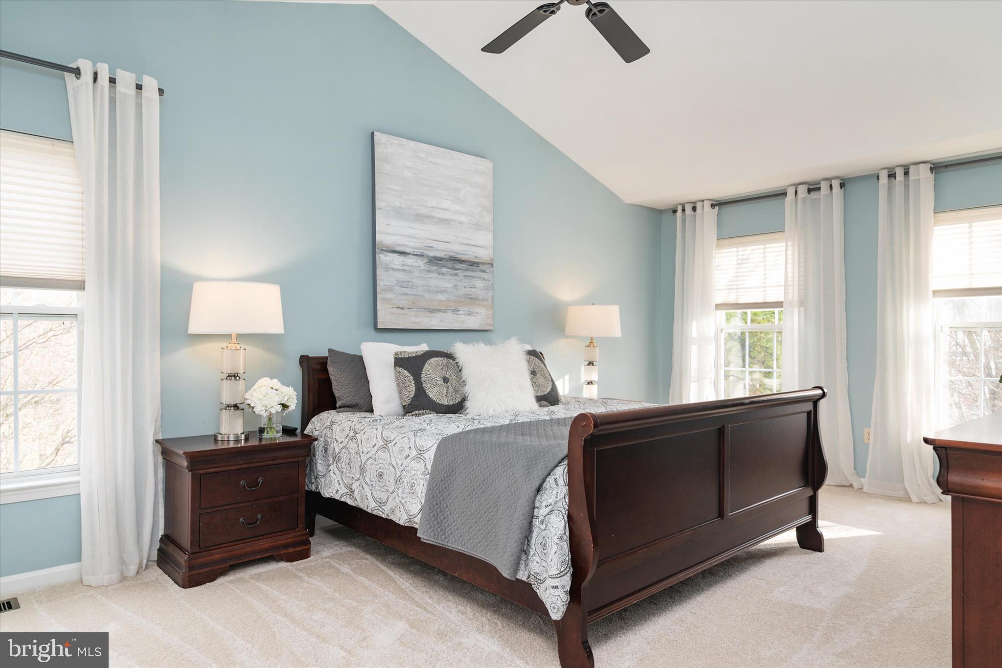 OVERLOOK AT TIMBERS - Residential