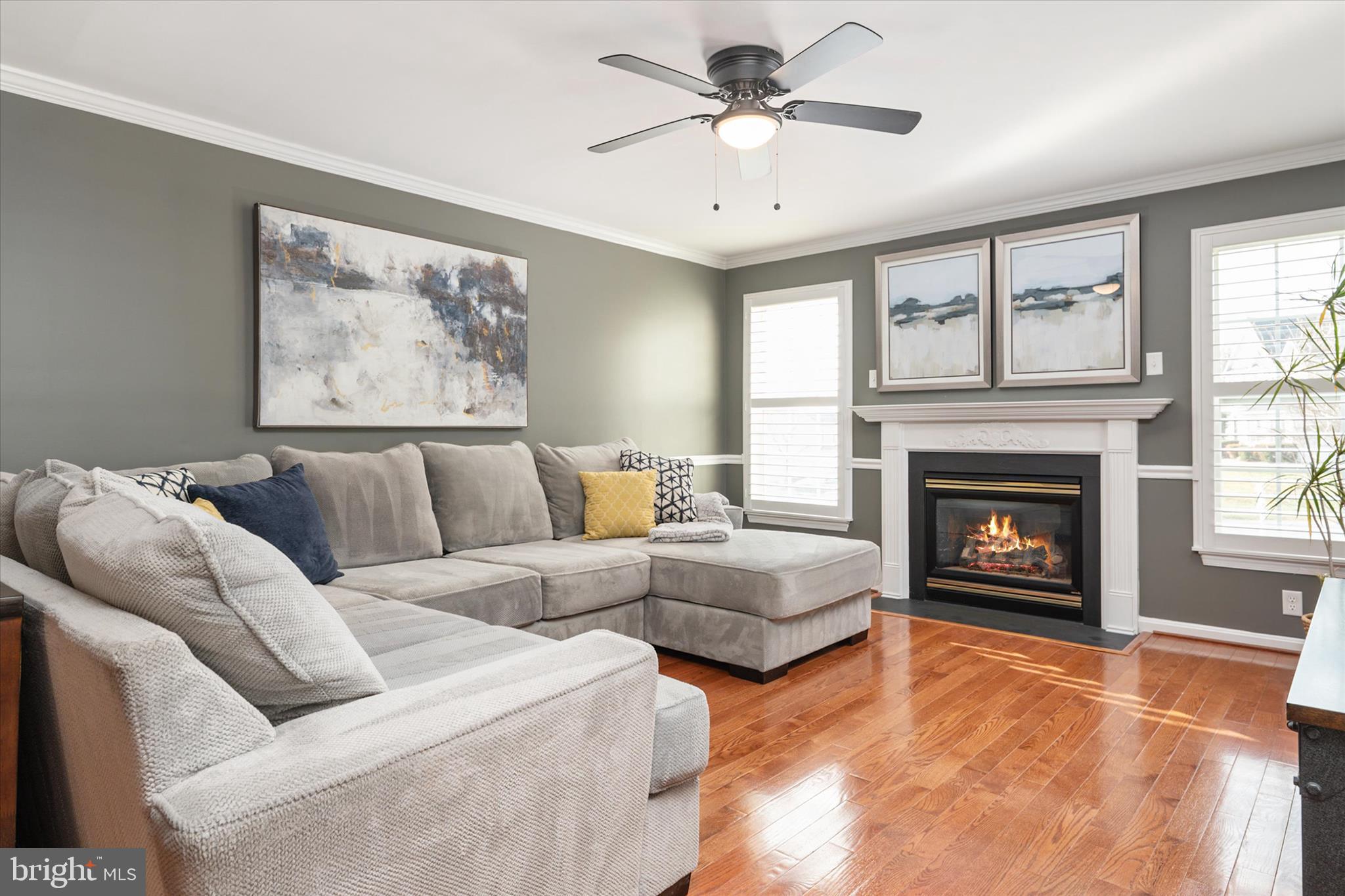 OVERLOOK AT TIMBERS - Residential