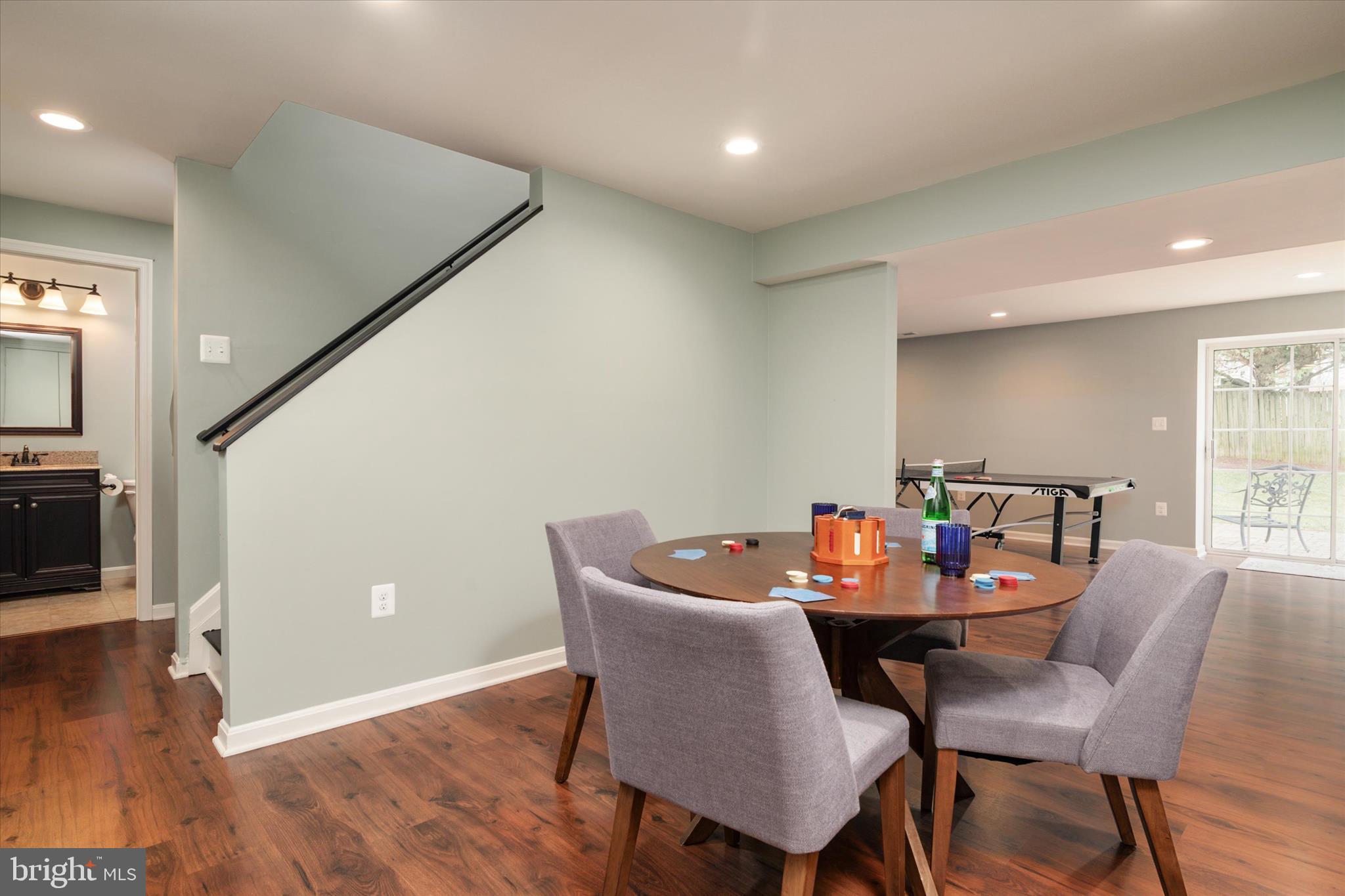 OVERLOOK AT TIMBERS - Residential