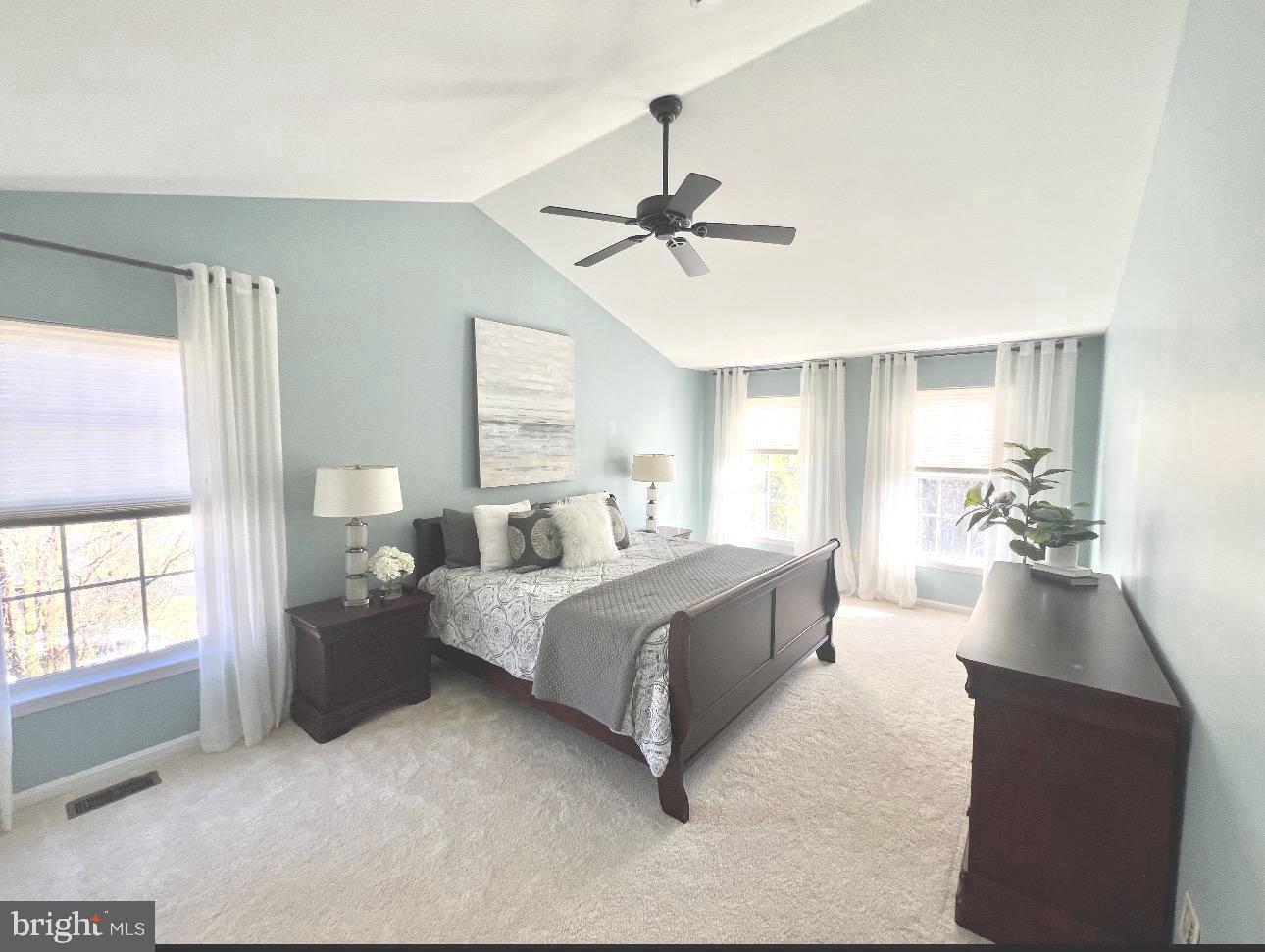 OVERLOOK AT TIMBERS - Residential