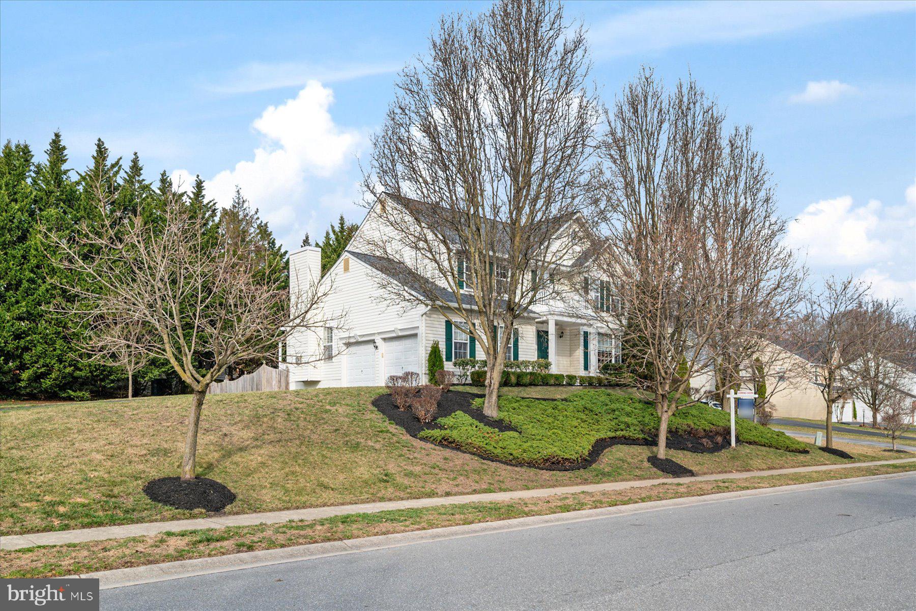 OVERLOOK AT TIMBERS - Residential