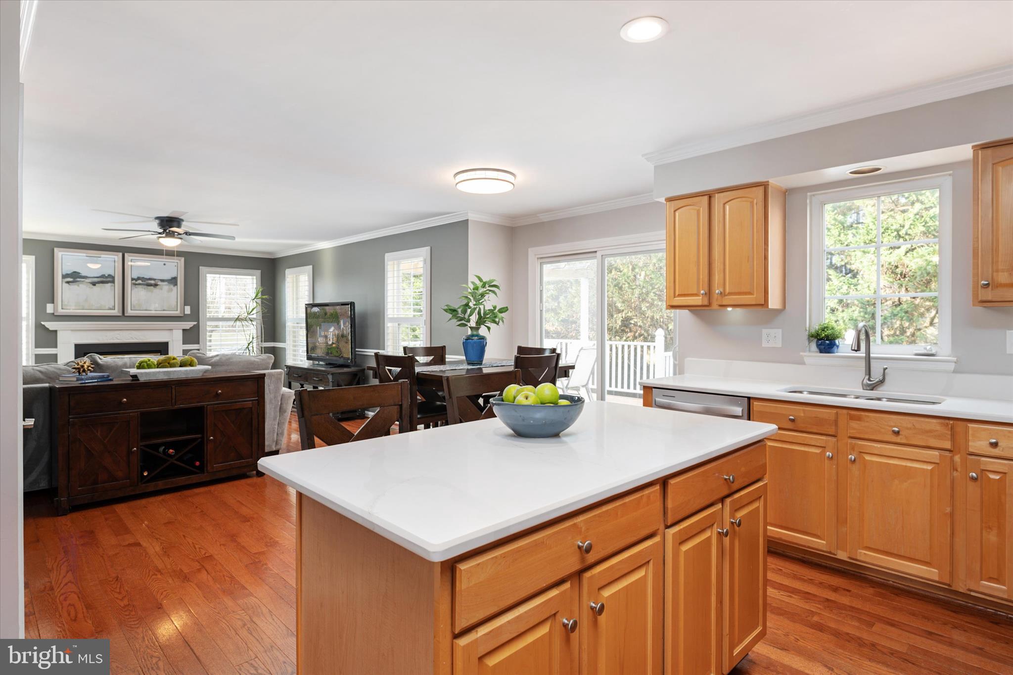 OVERLOOK AT TIMBERS - Residential