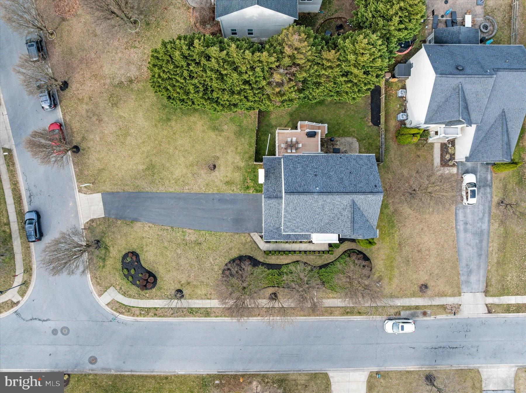 OVERLOOK AT TIMBERS - Residential