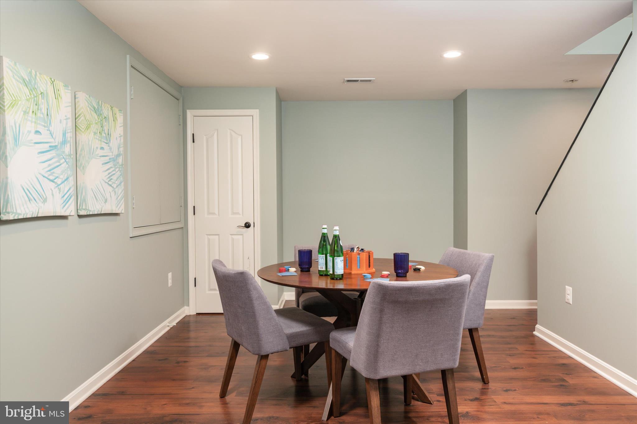 OVERLOOK AT TIMBERS - Residential