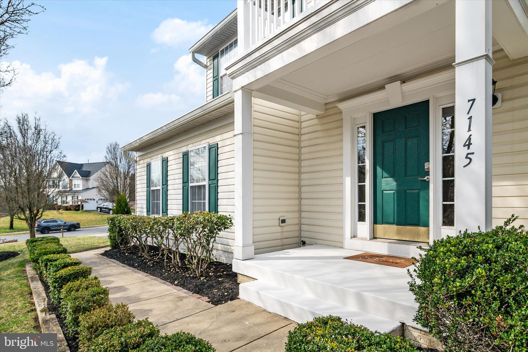 OVERLOOK AT TIMBERS - Residential