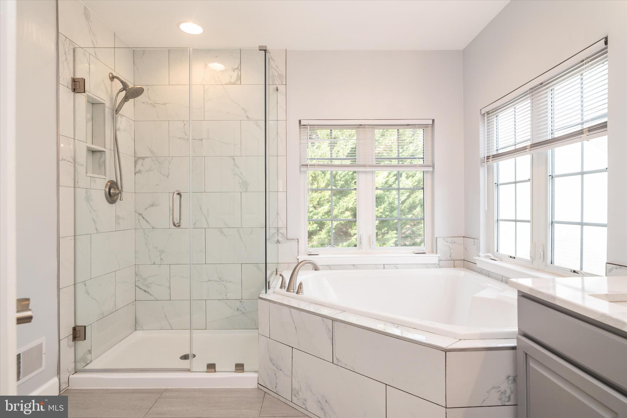 OVERLOOK AT TIMBERS - Residential